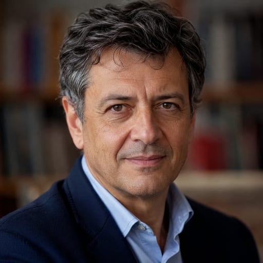 Mario Lollobrigida