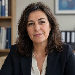 Roberta Pacifici